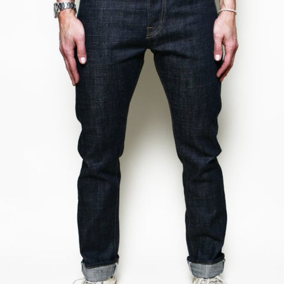 Rogue Territory Stanton Slim-Straight 11oz 29/29 - Picture 7 of 7